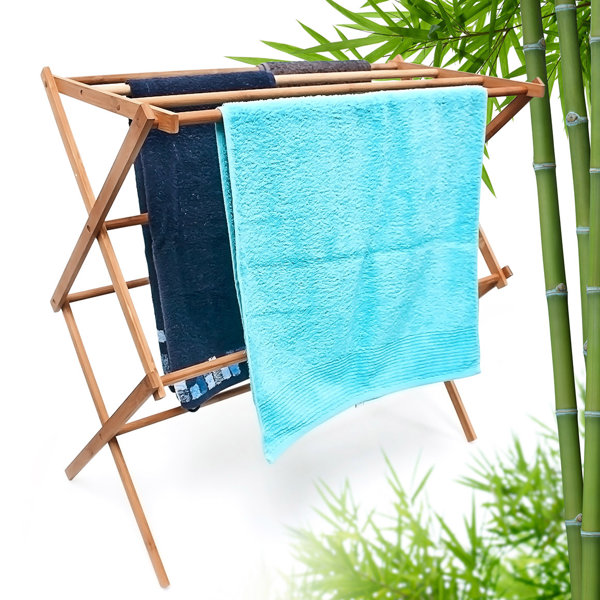 Relaxdays Handtuchhalter | Wayfair.de